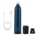 Dog Nail Grinder 2-Speed USB Rechargeable | Pawora