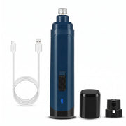 Dog Nail Grinder 2-Speed USB Rechargeable | Pawora
