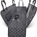 Dog Car Seat Cover Waterproof | Pawora