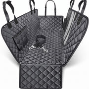 Dog Car Seat Cover Waterproof | Pawora