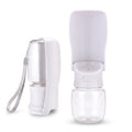Portable Dog Water Bottle Foldable | Pawora
