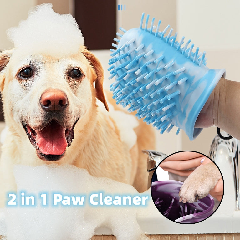 For Dogs